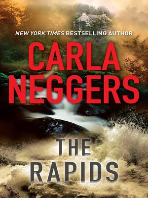 The Rapids - ebook